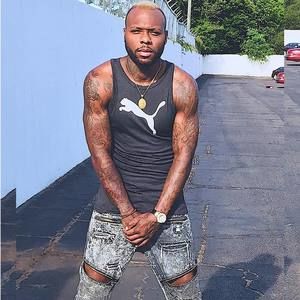 Meet your Posher, Xavier